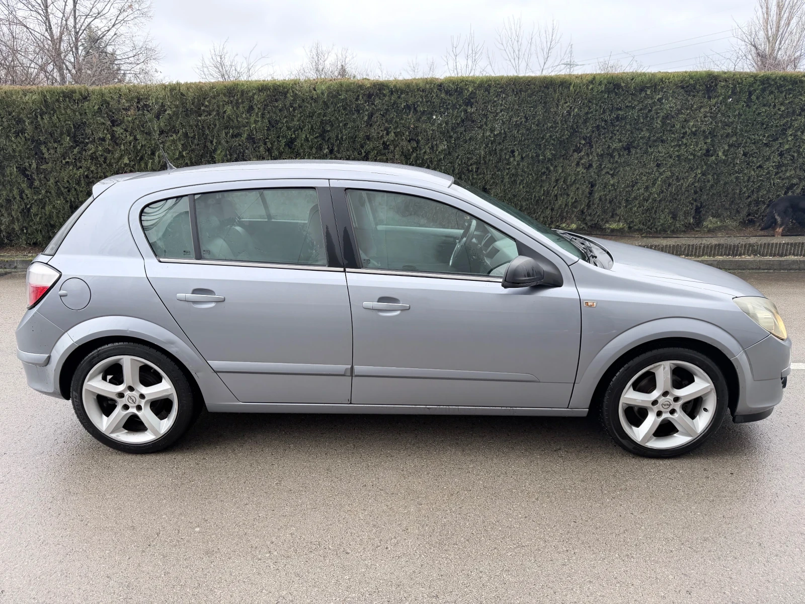 Opel Astra 1.7 CDTI | Mobile.bg � ����������� 4