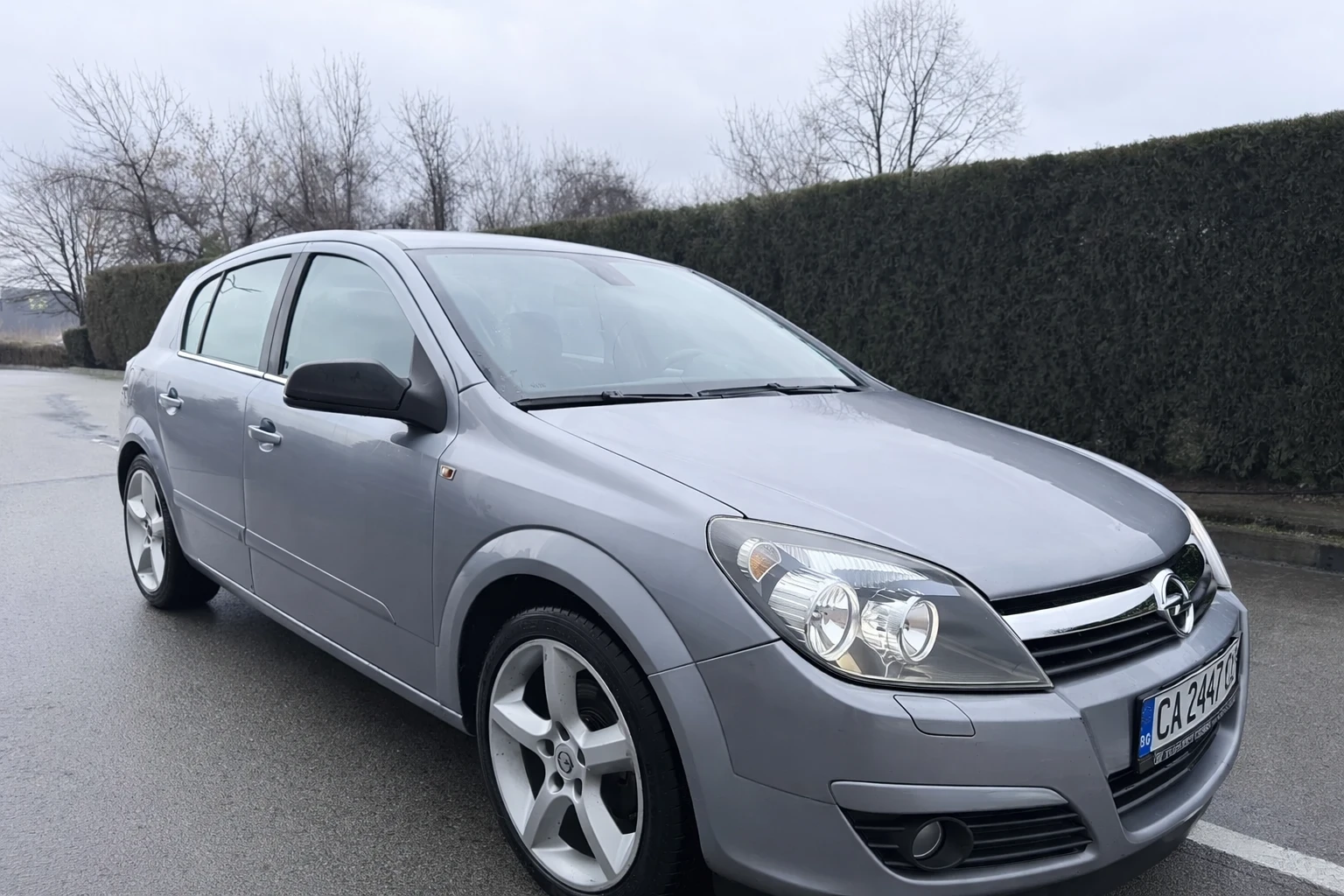 Opel Astra 1.7 CDTI | Mobile.bg � ����������� 2