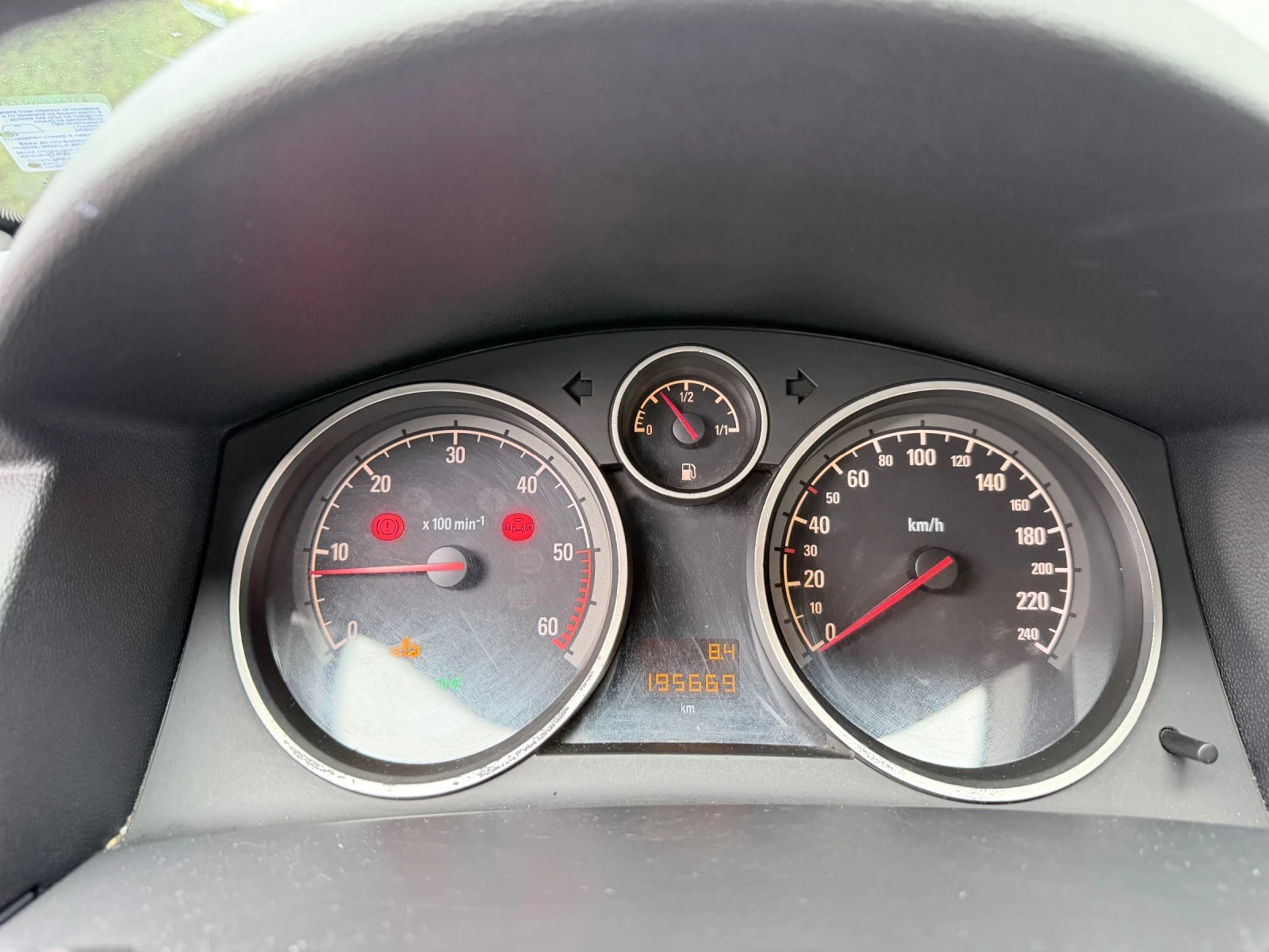 Opel Astra 1.7 CDTI | Mobile.bg � ����������� 12