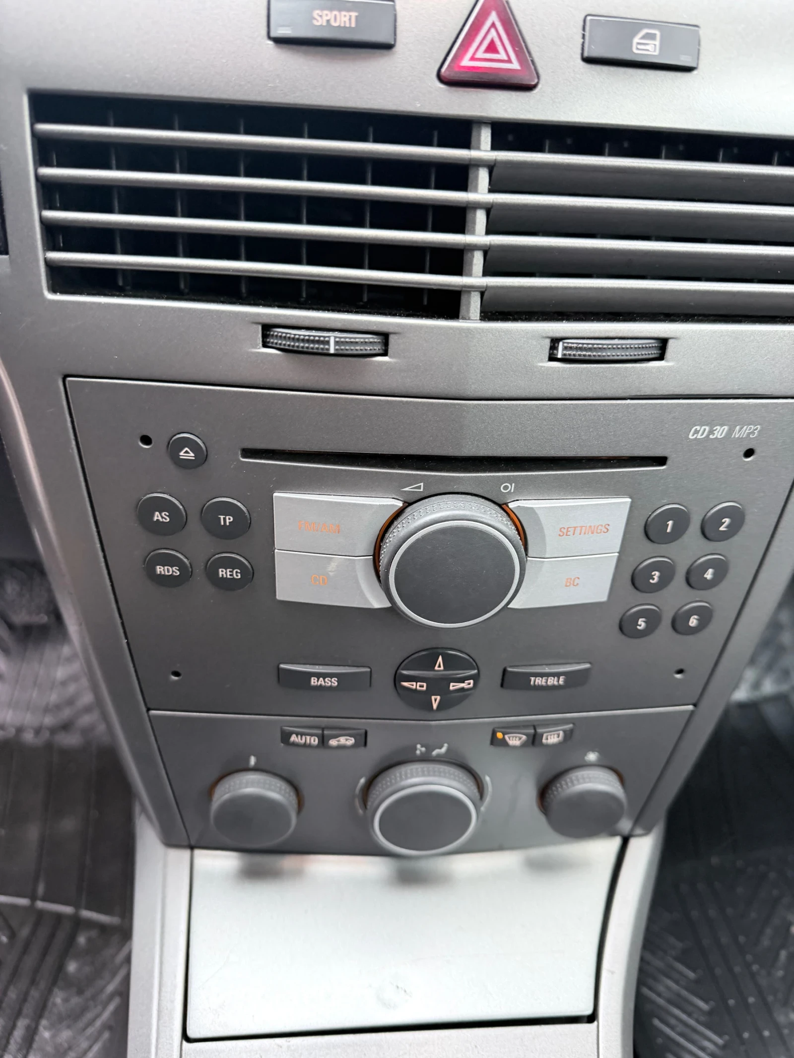 Opel Astra 1.7 CDTI | Mobile.bg � ����������� 11