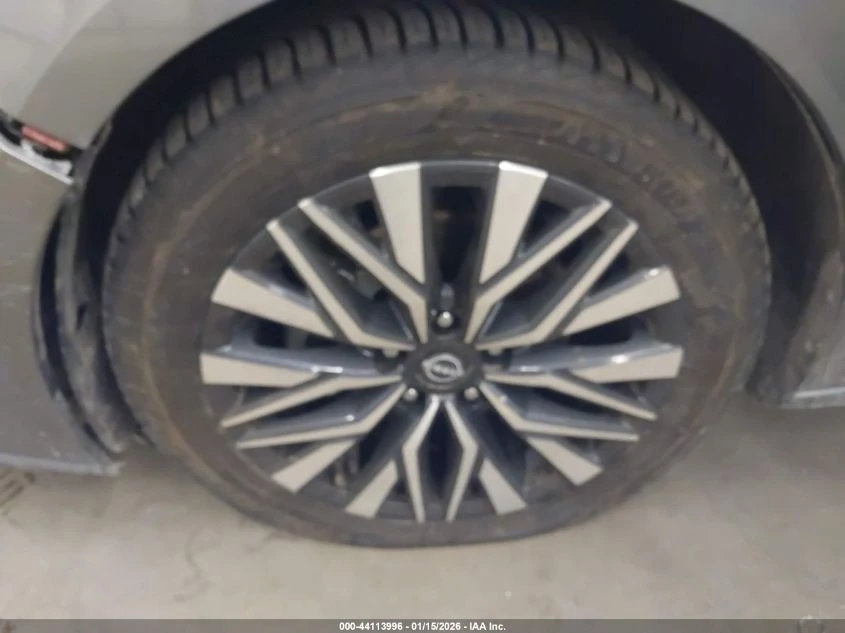 Nissan Altima 2.5l Sv Fwd | Mobile.bg � ����������� 12