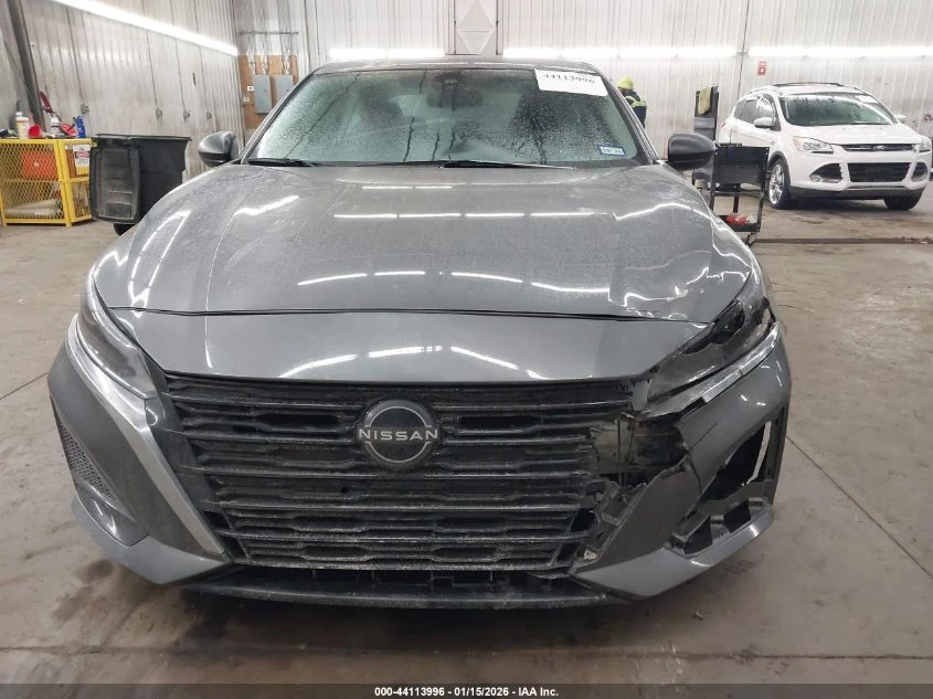 Nissan Altima 2.5l Sv Fwd | Mobile.bg � ����������� 13