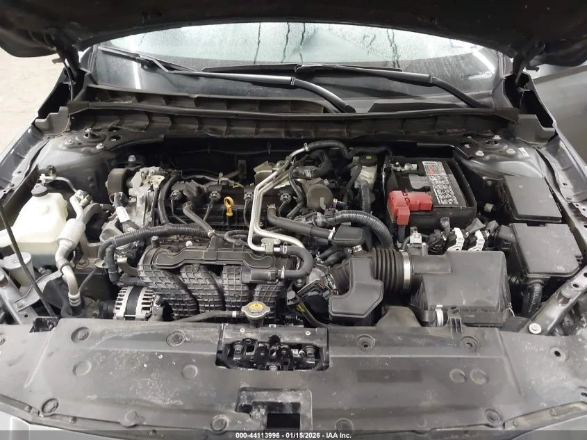 Nissan Altima 2.5l Sv Fwd | Mobile.bg � ����������� 10