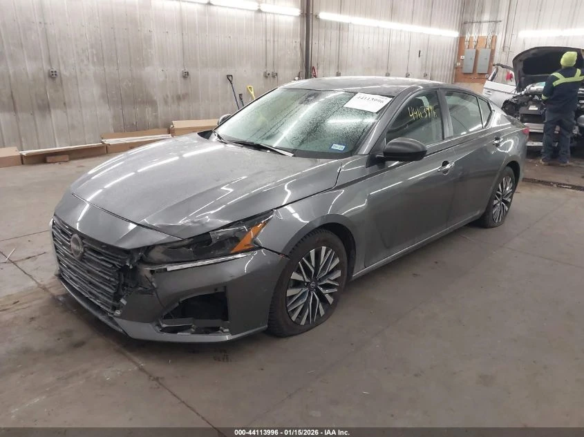 Nissan Altima 2.5l Sv Fwd | Mobile.bg � ����������� 2