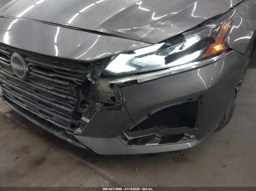 Nissan Altima 2.5l Sv Fwd | Mobile.bg � ����������� 6