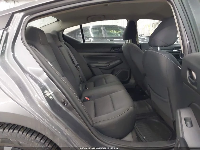 Nissan Altima 2.5l Sv Fwd | Mobile.bg � ����������� 8