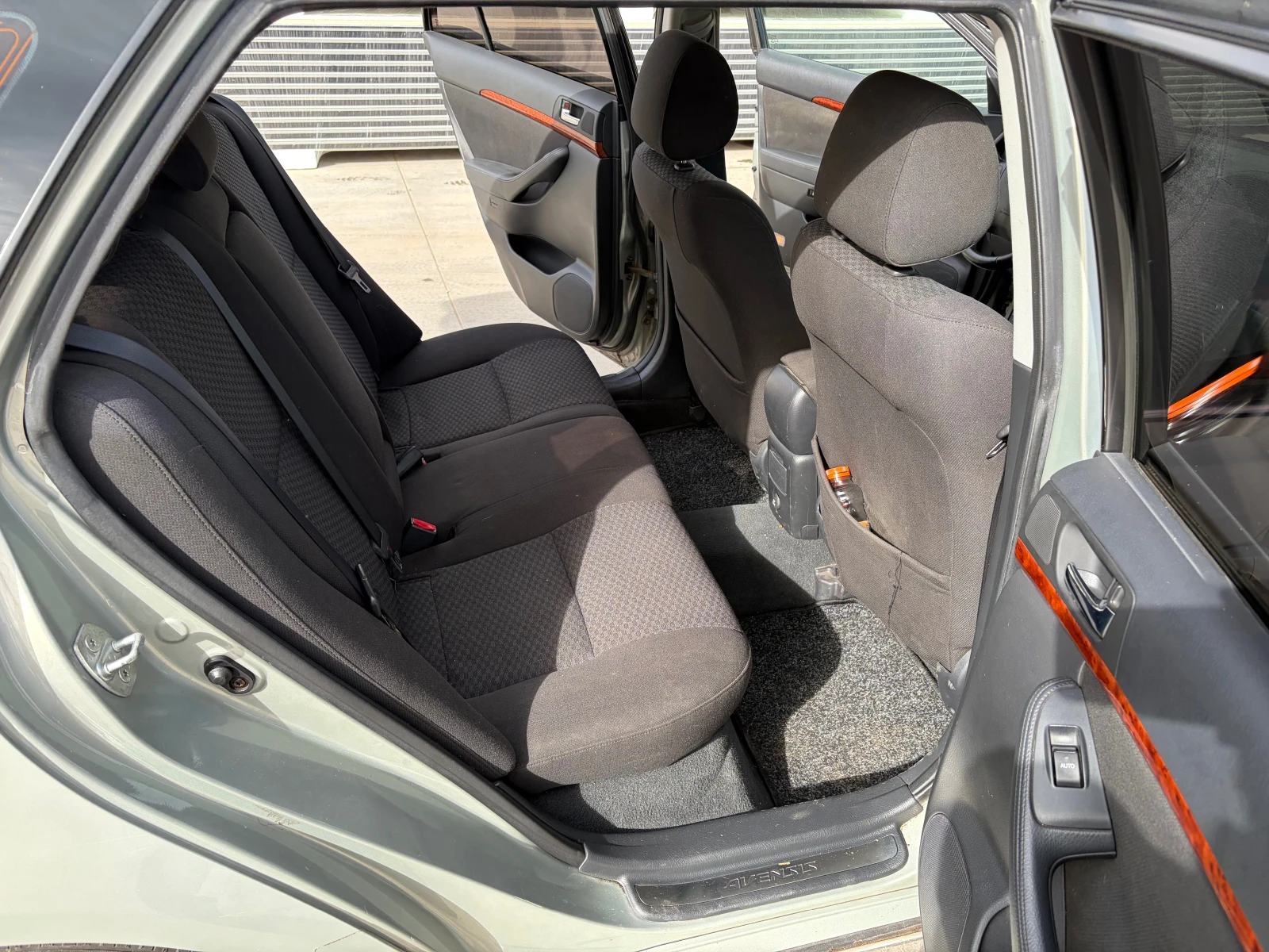 Toyota Avensis | Mobile.bg � ����������� 13