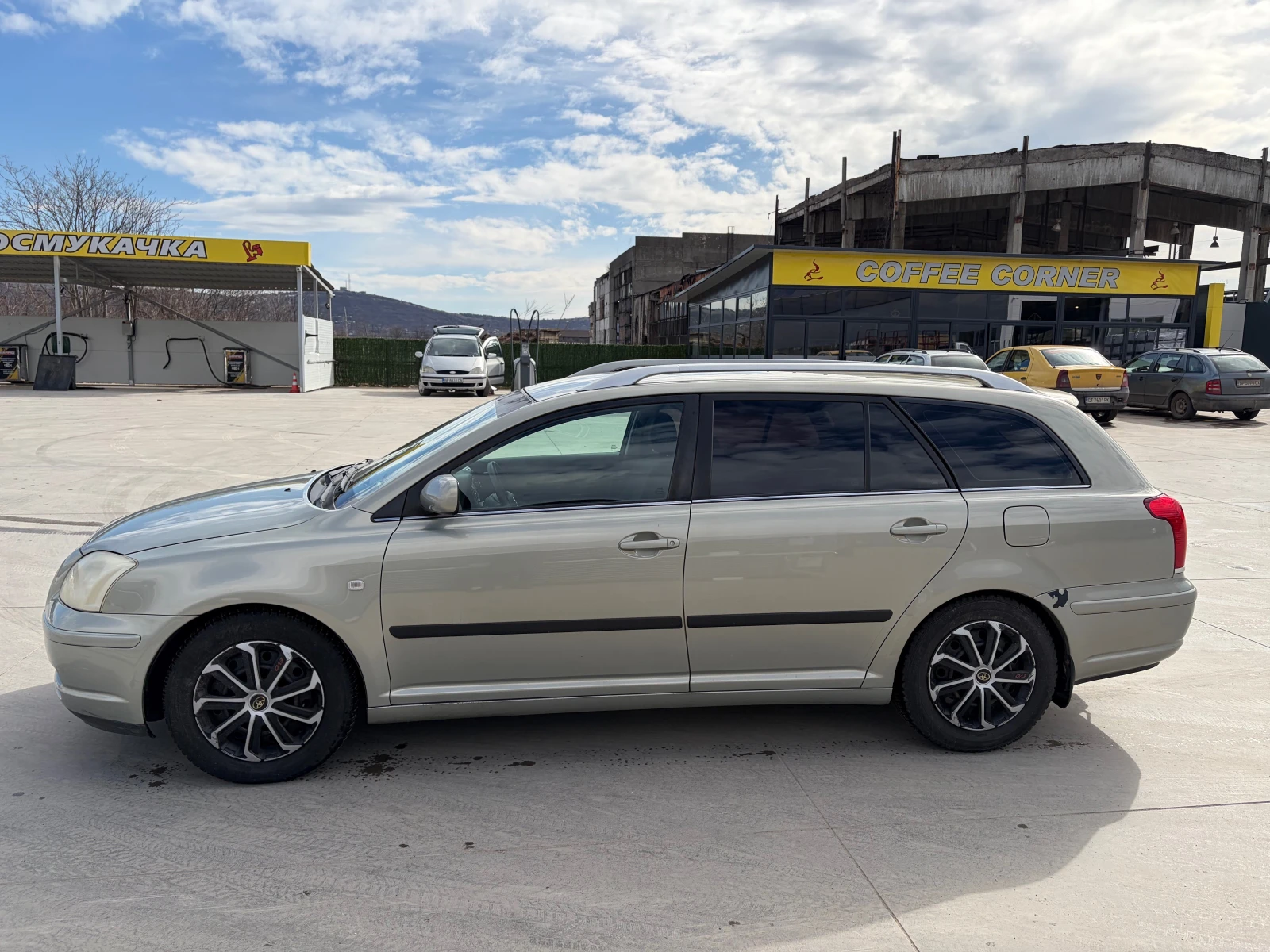 Toyota Avensis | Mobile.bg � ����������� 3