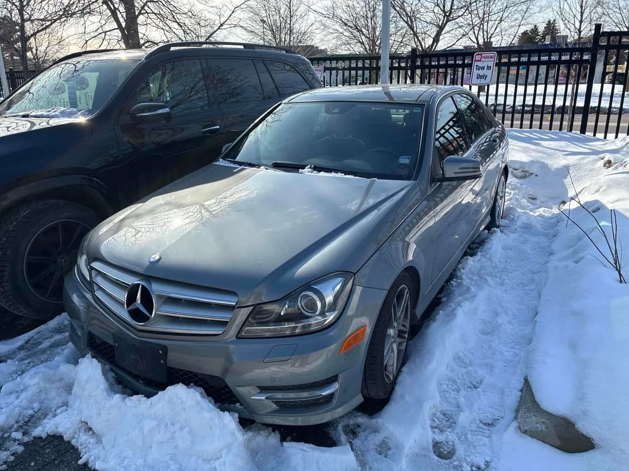 Mercedes-Benz C 300 * CARFAX * ���� �� �� | Mobile.bg � ����������� 1