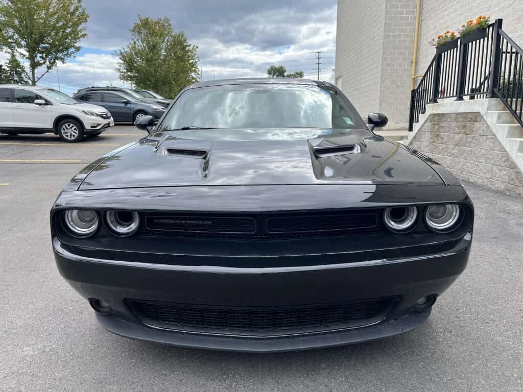 Dodge Challenger 3.6L SXT PLUS| PANORAMA| ALPINE SOUND|  - изображение 7