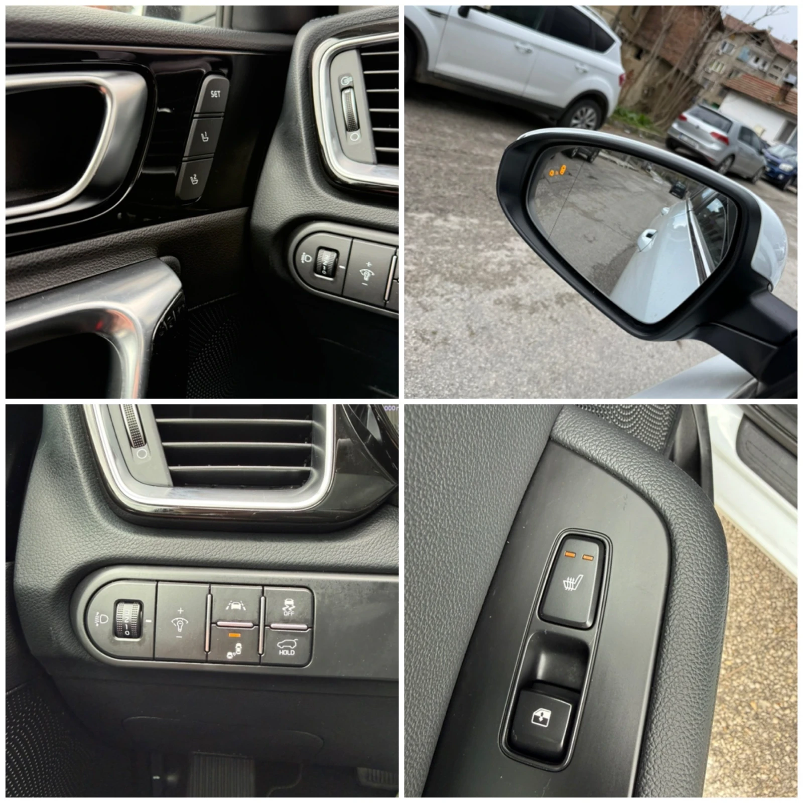 Kia Ceed SW 1.4T 7DCT �������� | Mobile.bg � ����������� 15