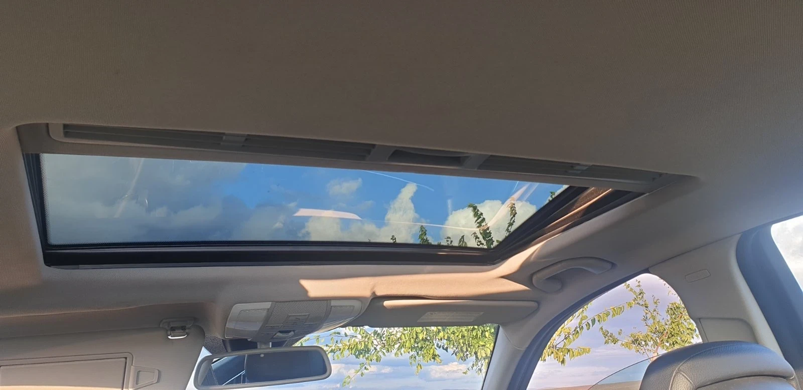 Mercedes-Benz C 220, снимка 9 - Автомобили и джипове - 54115338