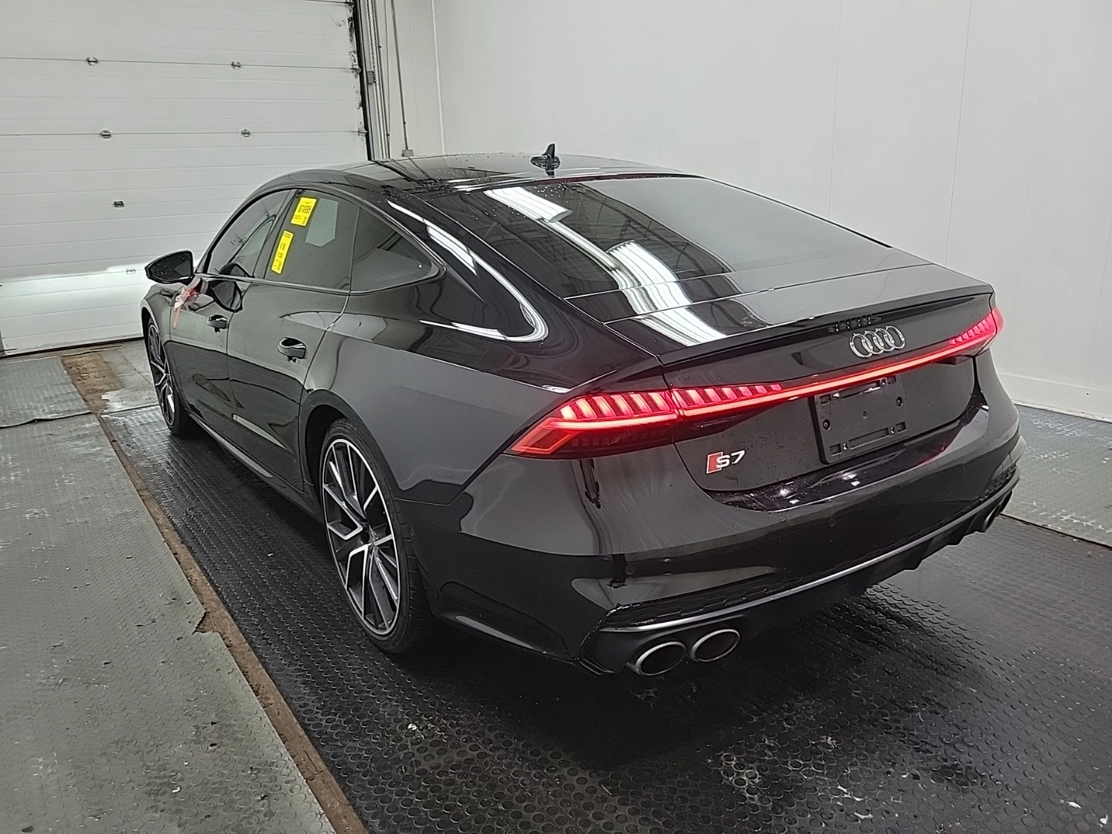 Audi S7  Premium Plus, снимка 6 - Автомобили и джипове - 54383890