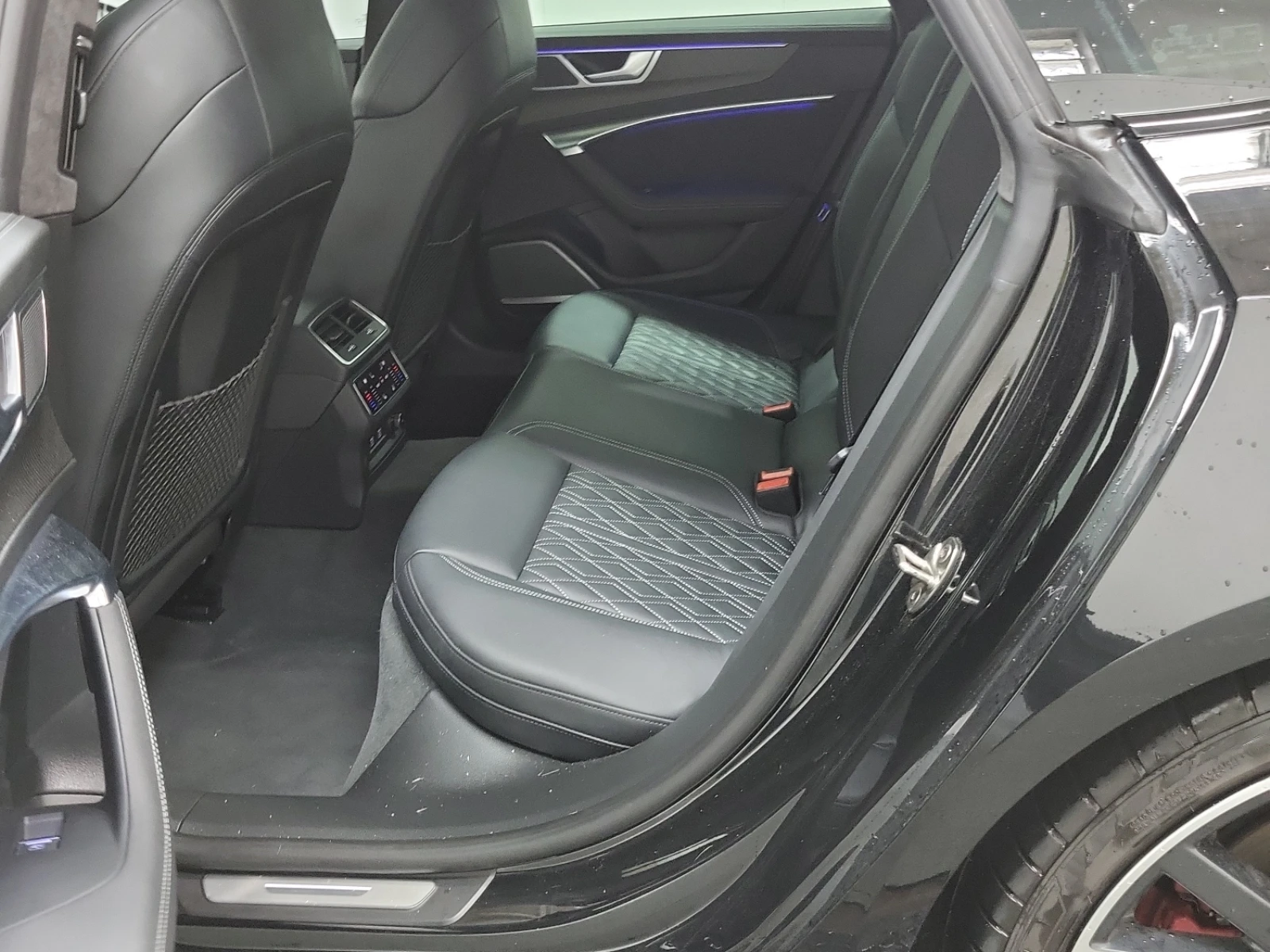Audi S7  Premium Plus, снимка 15 - Автомобили и джипове - 54383890