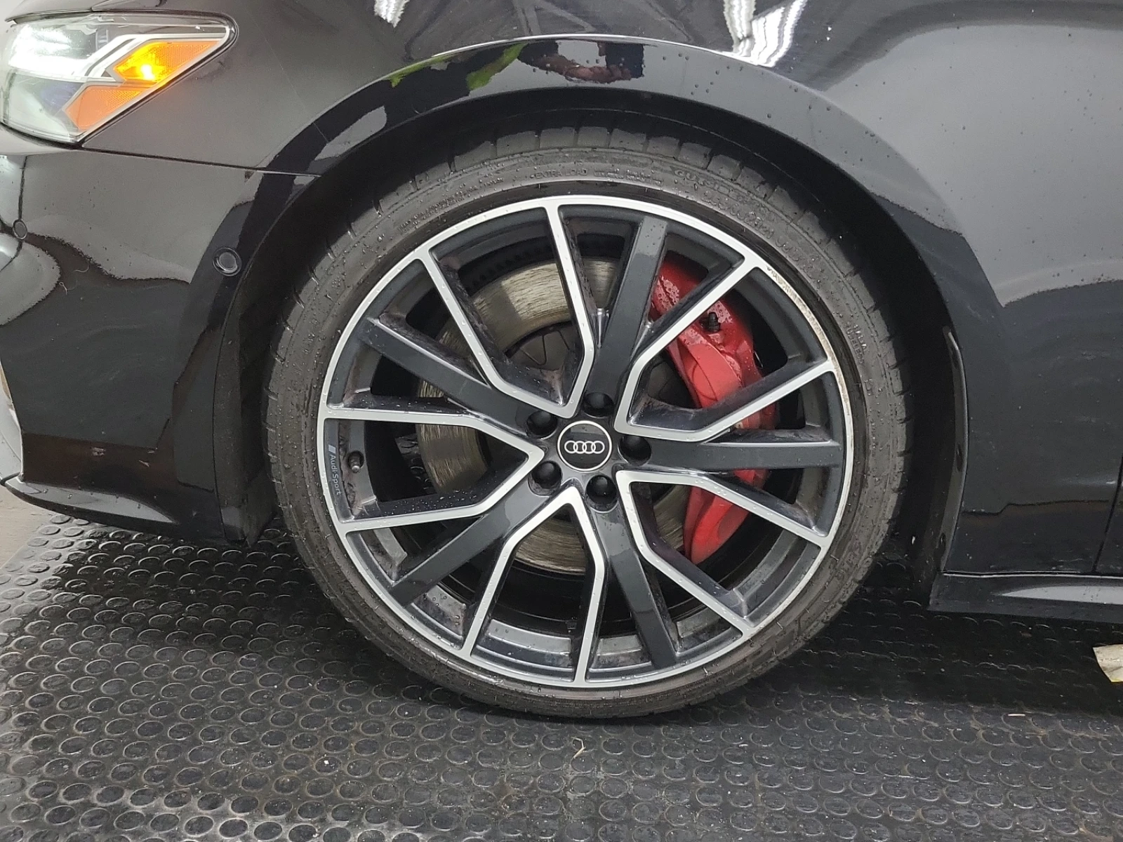 Audi S7  Premium Plus, снимка 4 - Автомобили и джипове - 54383890