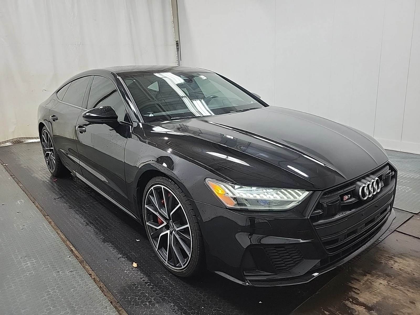Audi S7  Premium Plus, снимка 2 - Автомобили и джипове - 54383890