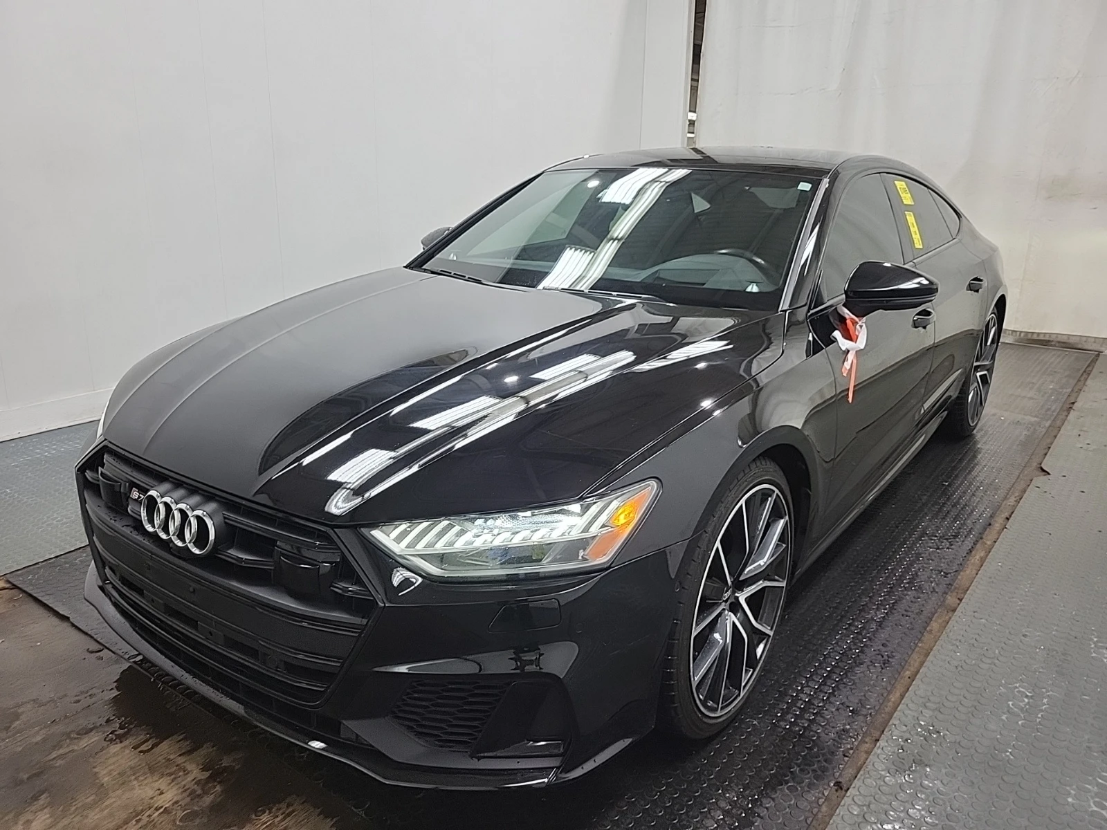 Audi S7  Premium Plus