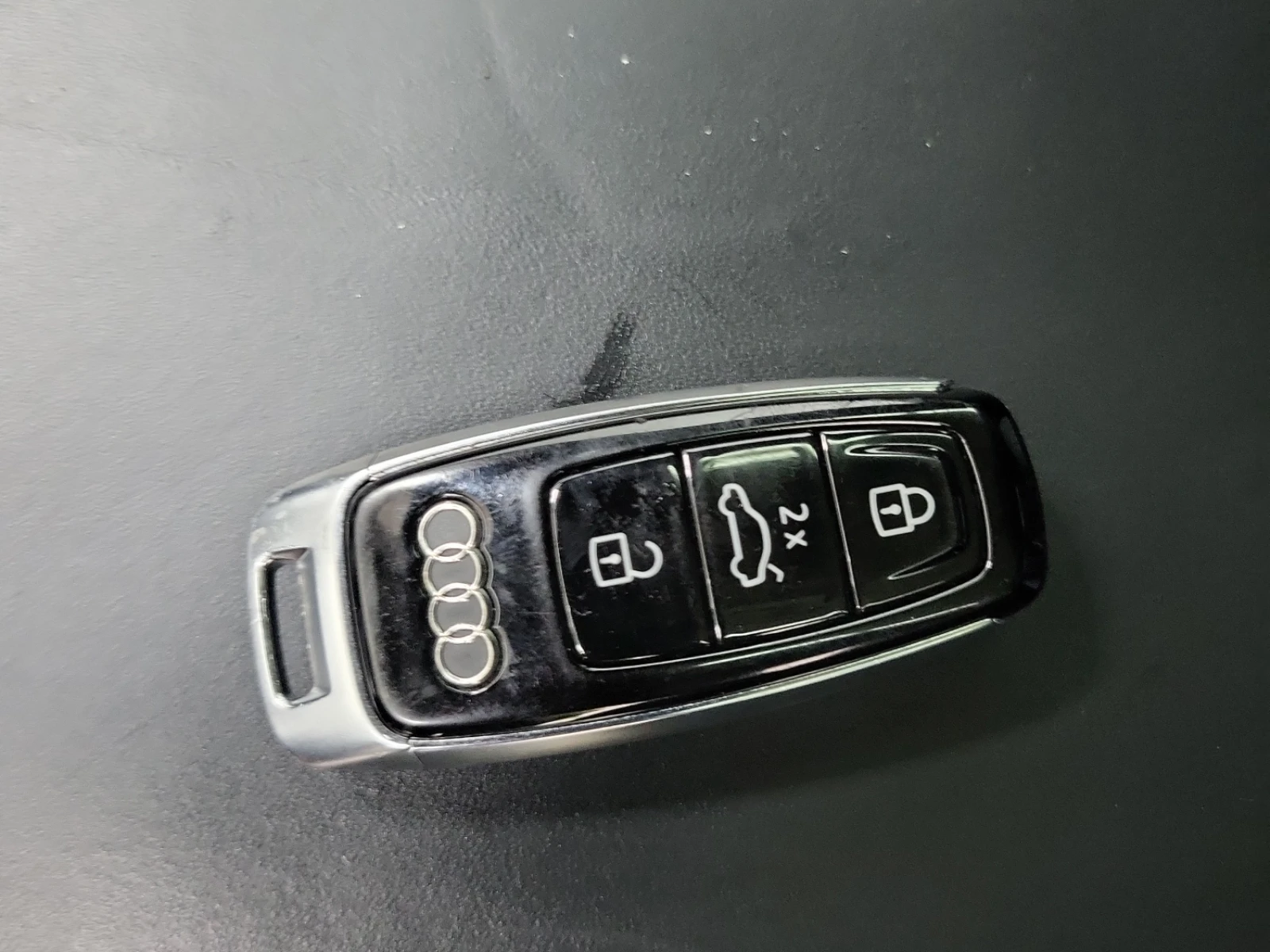 Audi S7  Premium Plus, снимка 16 - Автомобили и джипове - 54383890