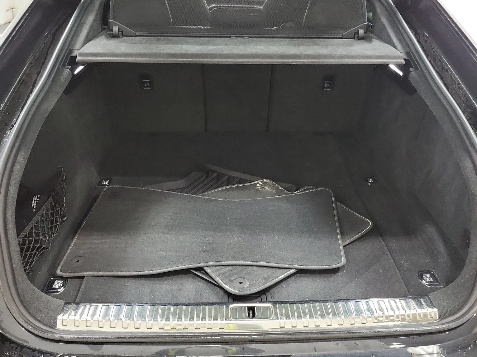 Audi S7  Premium Plus, снимка 8 - Автомобили и джипове - 54383890