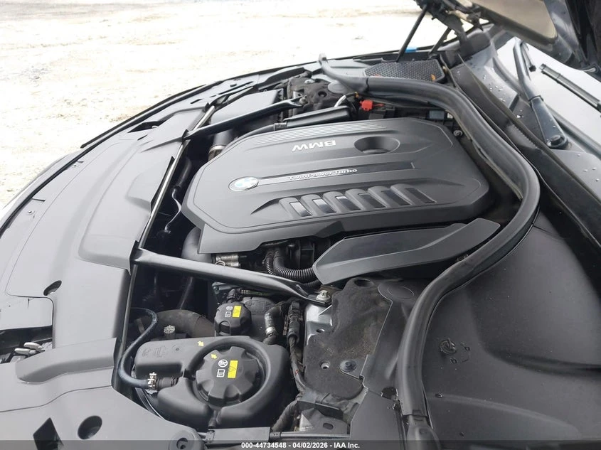 BMW 740 3.0l I xDrive, снимка 10 - Автомобили и джипове - 54389573