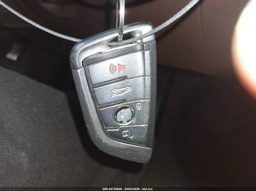 BMW 740 3.0l I xDrive, снимка 11 - Автомобили и джипове - 54389573