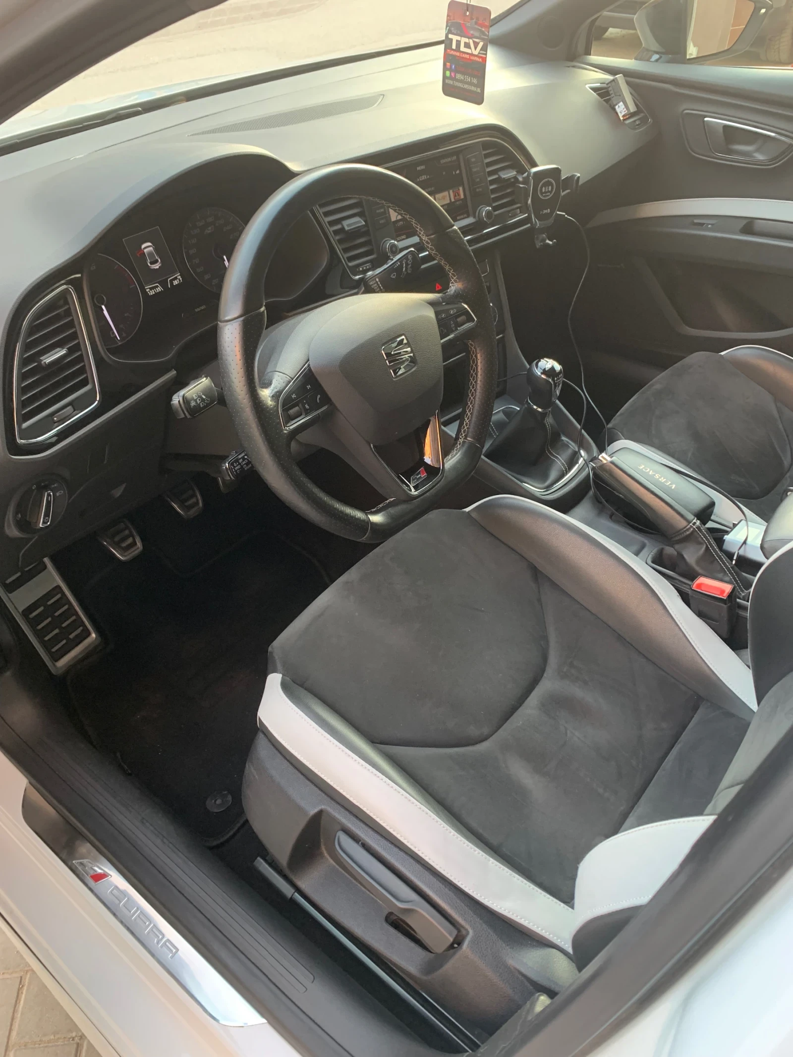 Seat Cupra | Mobile.bg � ����������� 5