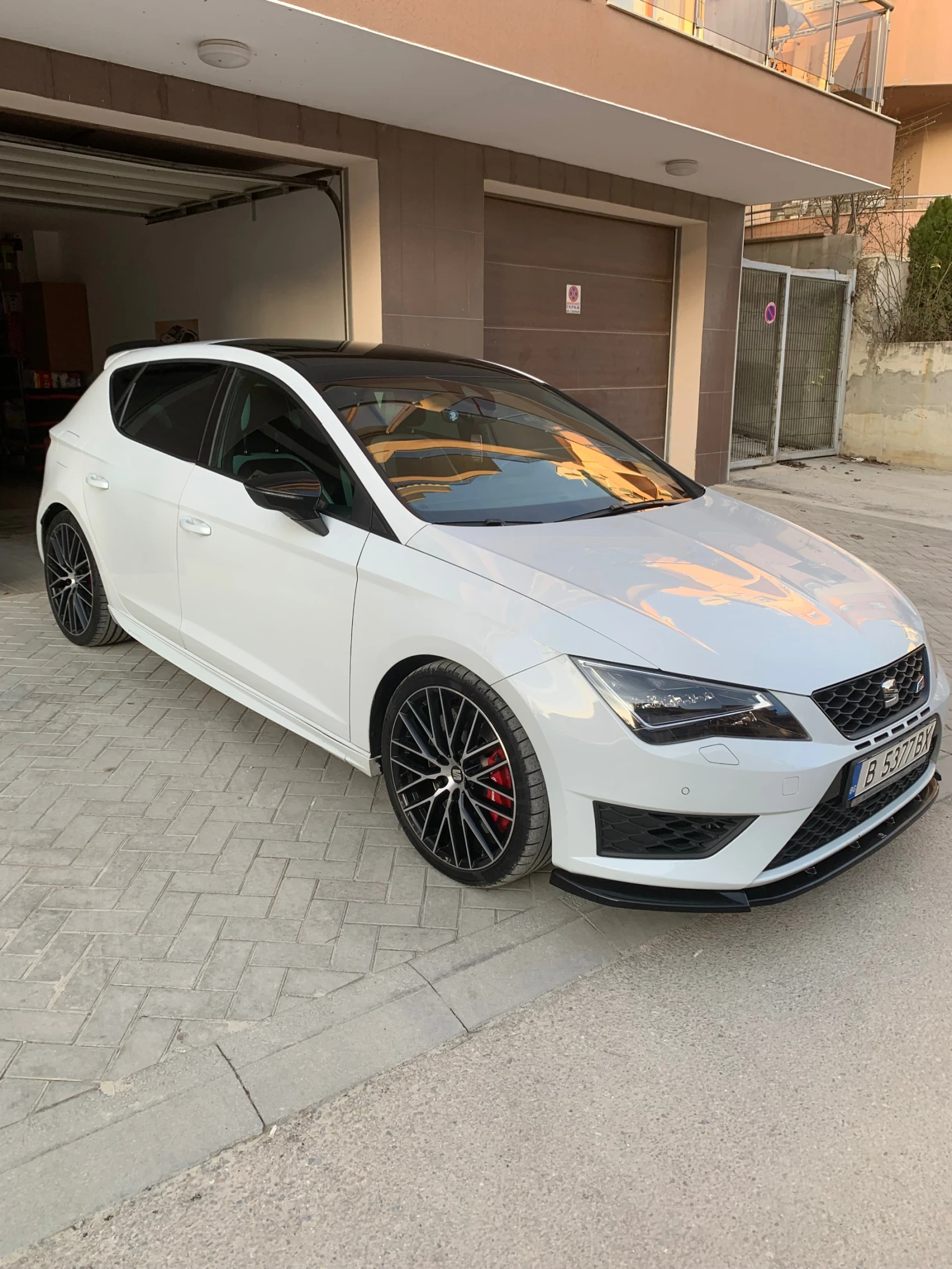 Seat Cupra | Mobile.bg � ����������� 2