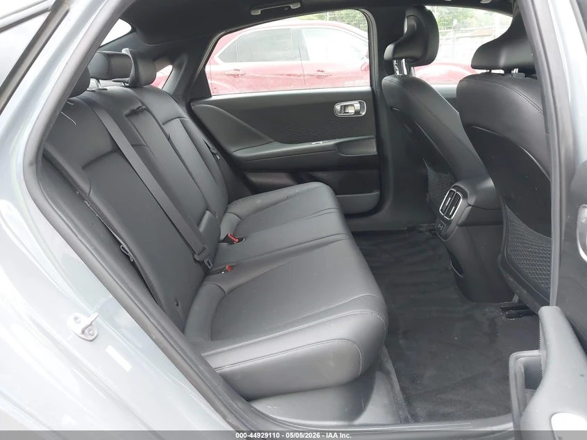 Hyundai Ioniq 6 Limited | Mobile.bg � ����������� 8