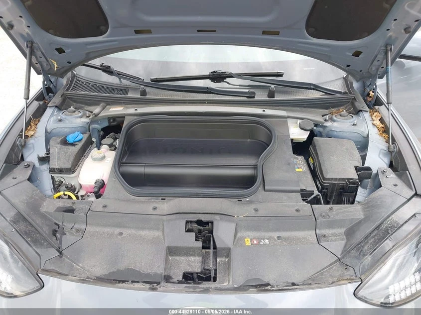 Hyundai Ioniq 6 Limited | Mobile.bg � ����������� 10
