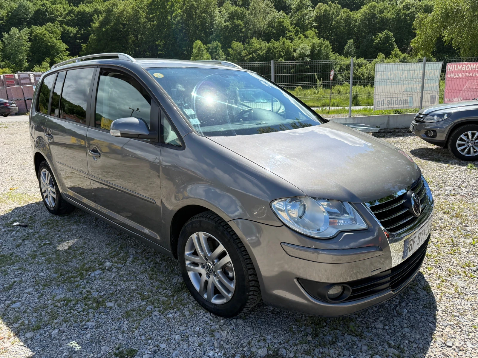 VW Touran 1.9TDI AUTOMAT | Mobile.bg � ����������� 3