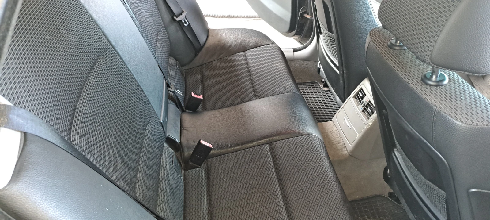 BMW 320 2.0D, снимка 15 - Автомобили и джипове - 54650207