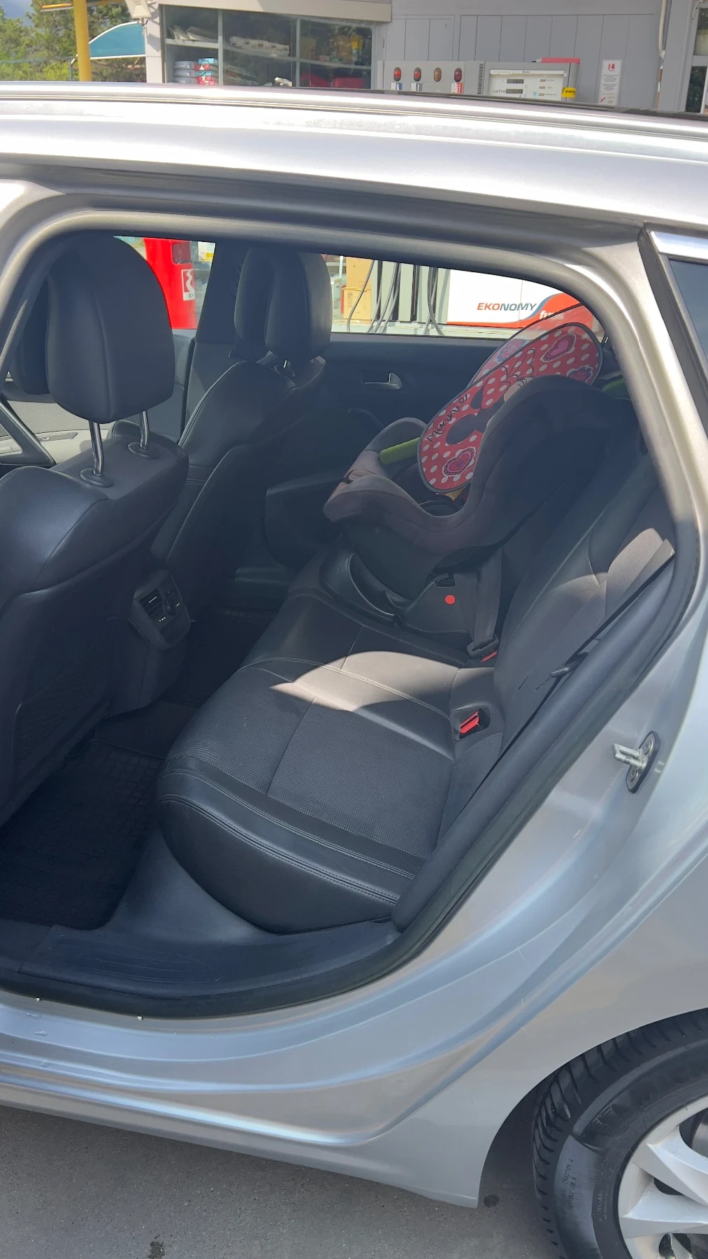 Peugeot 508 2.0HDI 163hp 6EAT, снимка 6 - Автомобили и джипове - 54806794