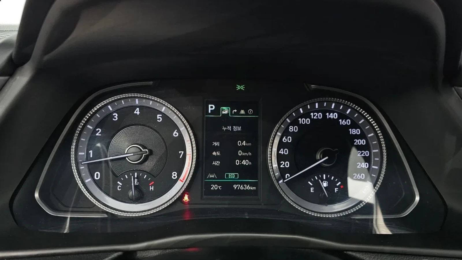 Hyundai Sonata 2.0 LPG / ОБДУХВАНЕ / LANE ASSIST / AMBIENT, снимка 8 - Автомобили и джипове - 54880835