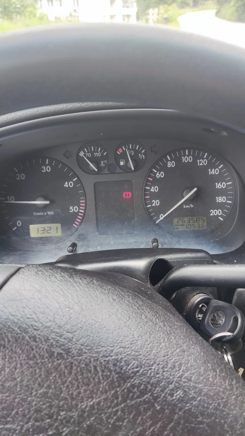 VW Polo SDI, снимка 7 - Автомобили и джипове - 54938172