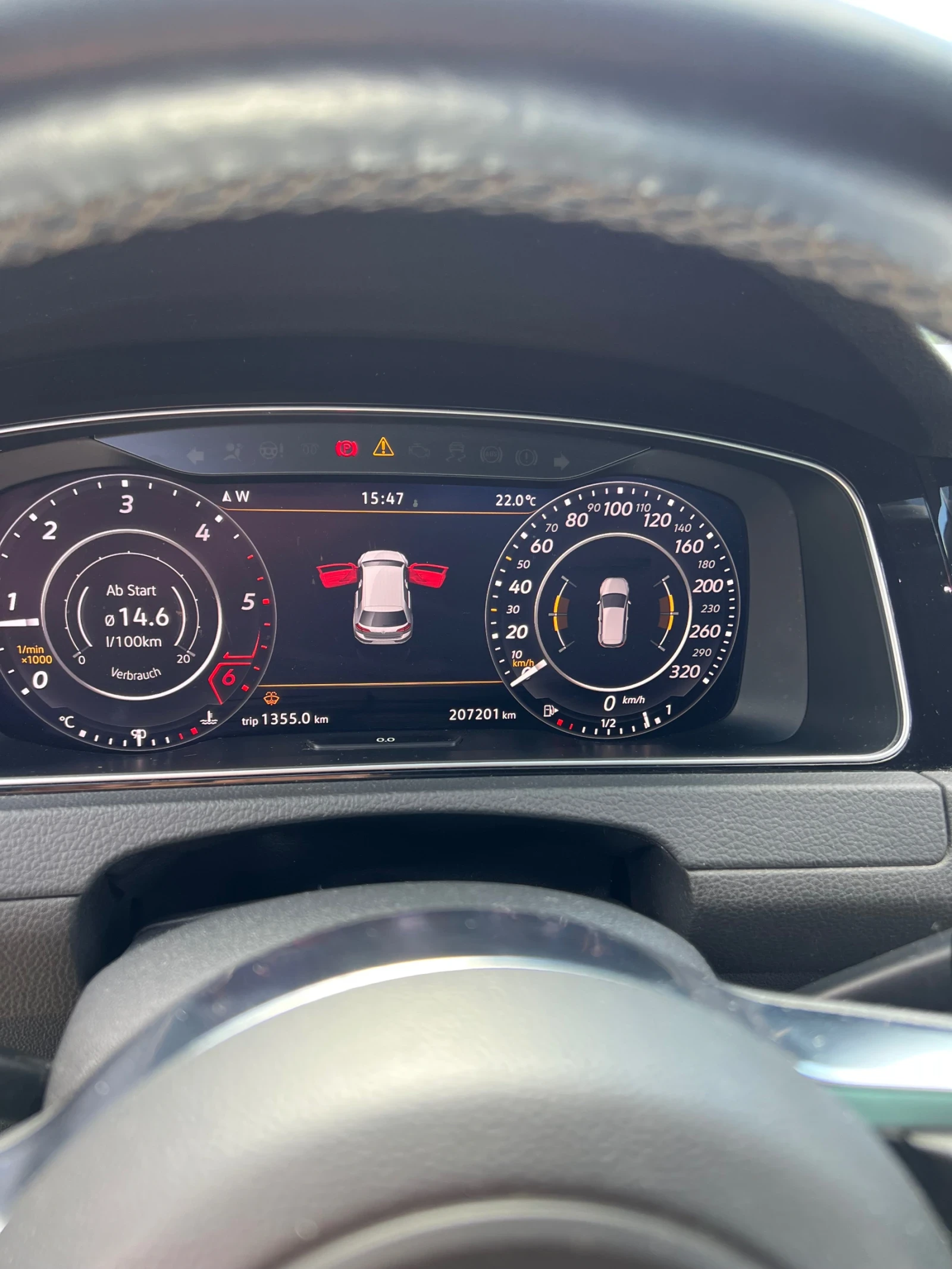 VW Golf, снимка 14 - Автомобили и джипове - 54963775