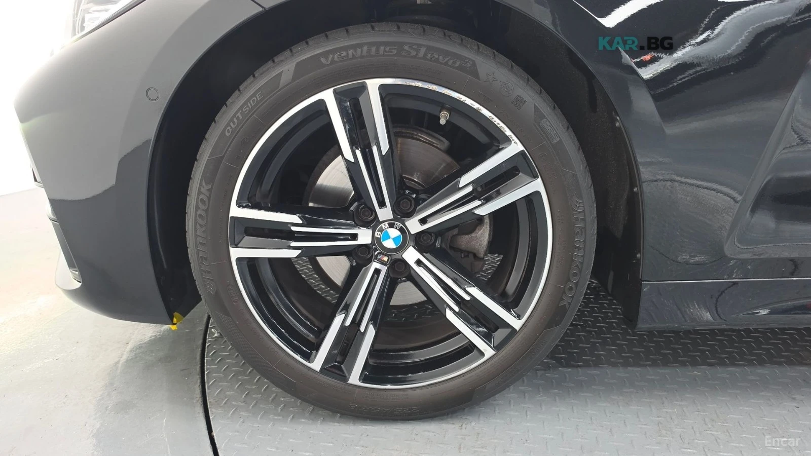 BMW 420 M Sport Coupe* 360* КОЖА* ПАНО* ОБДУХВ, снимка 5 - Автомобили и джипове - 55033948