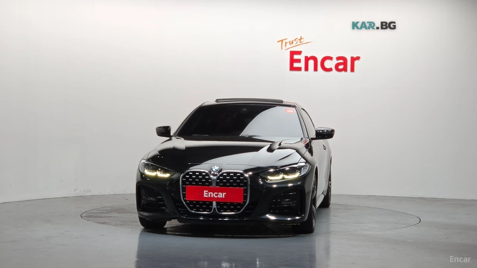 BMW 420 M Sport Coupe* 360* КОЖА* ПАНО* ОБДУХВ, снимка 3 - Автомобили и джипове - 55033948