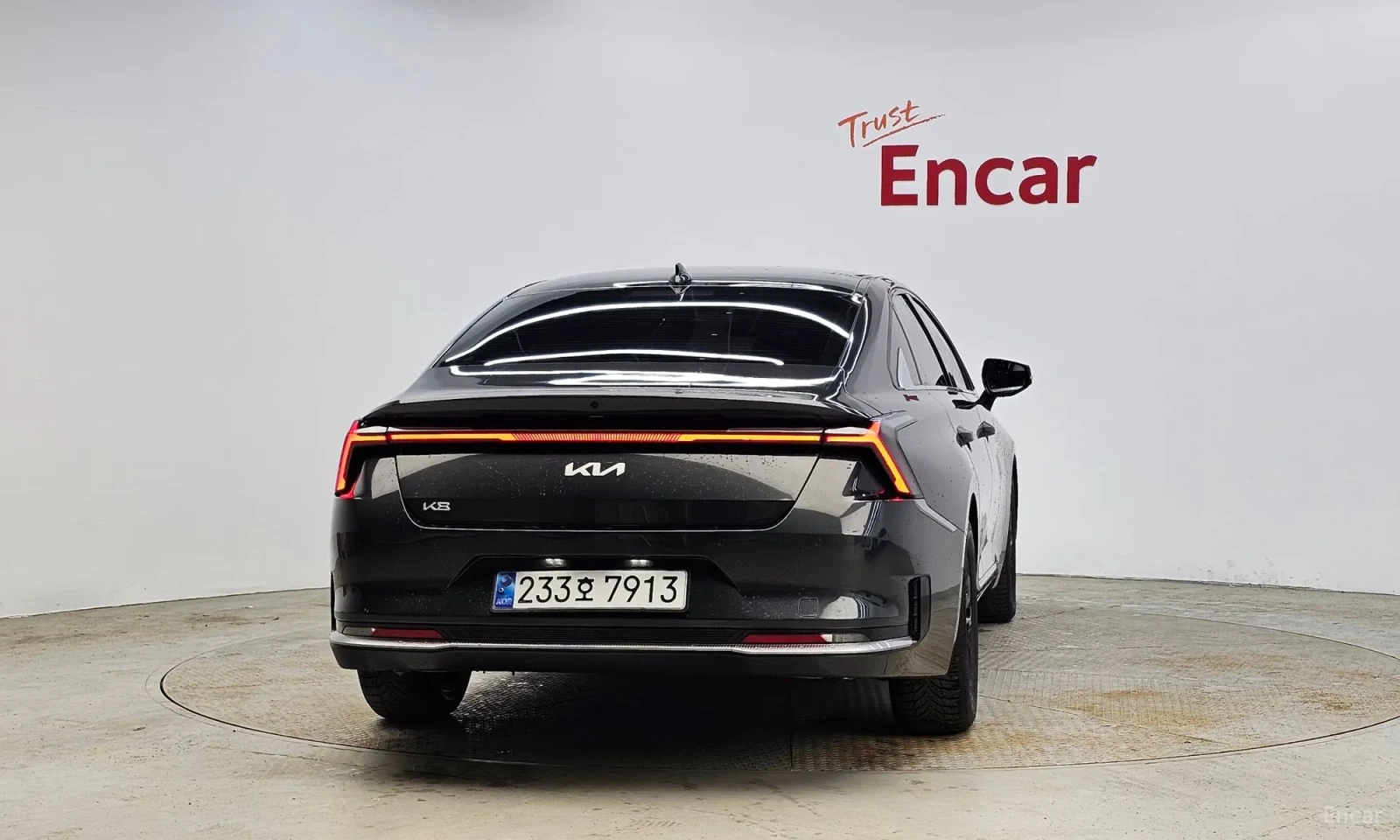 Kia K8 * * 3.5 LPG* * 2WD* * PRASTIGE* * , снимка 4 - Автомобили и джипове - 55056249