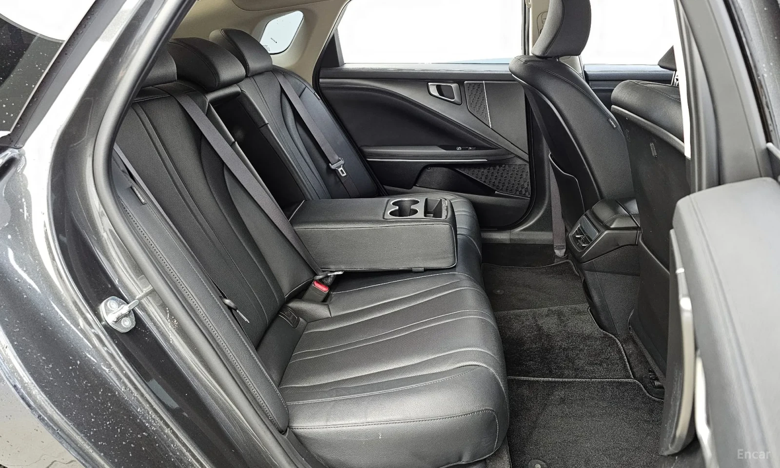 Kia K8 * * 3.5 LPG* * 2WD* * PRASTIGE* * , снимка 11 - Автомобили и джипове - 55056249