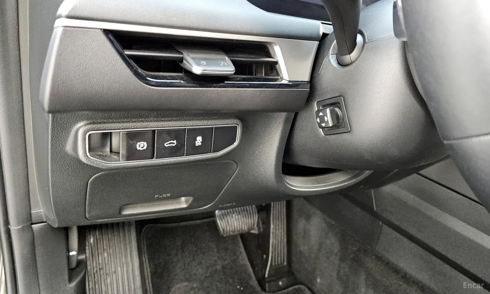 Kia K8 * * 3.5 LPG* * 2WD* * PRASTIGE* * , снимка 15 - Автомобили и джипове - 55056249