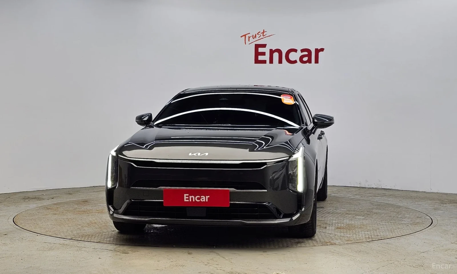 Kia K8 * * 3.5 LPG* * 2WD* * PRASTIGE* * , снимка 3 - Автомобили и джипове - 55056249