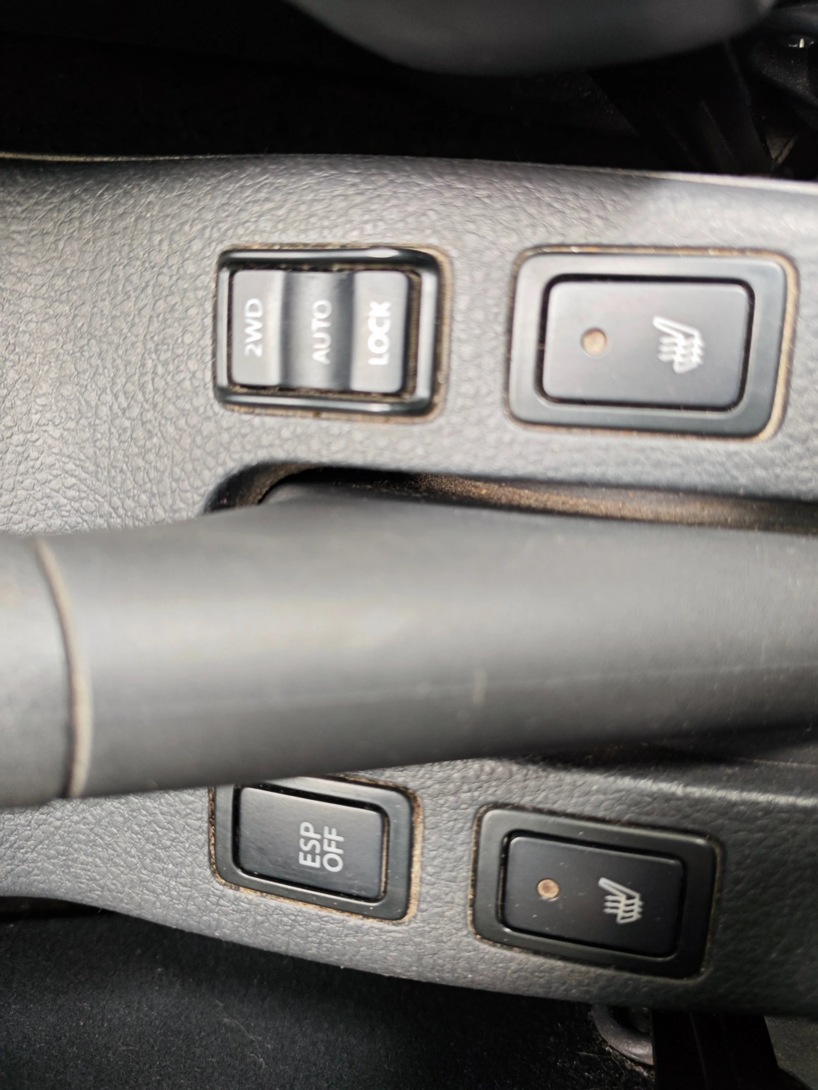 Suzuki SX4 2, 0 дизел , 4х4 автопилот , снимка 11 - Автомобили и джипове - 55223186