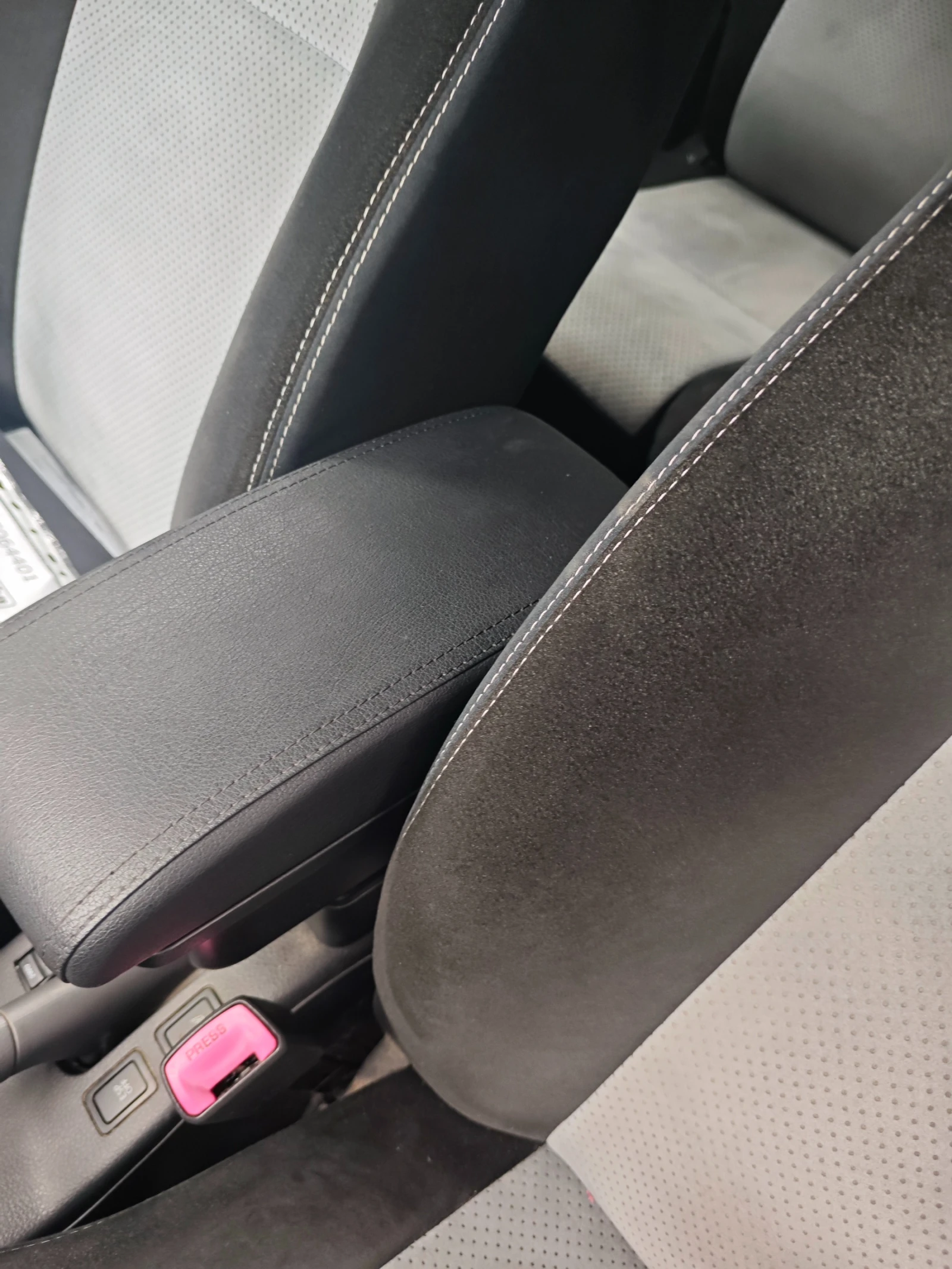 Suzuki SX4 2, 0 дизел , 4х4 автопилот , снимка 16 - Автомобили и джипове - 55223186