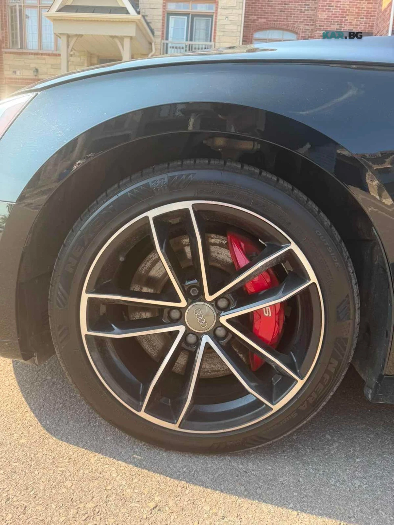 Audi S5 TECHNIK ЦЕНА ДО БЪЛГАРИЯ РЕГИСТРАЦИЯ & АВТОКРЕДИТ, снимка 9 - Автомобили и джипове - 55300051