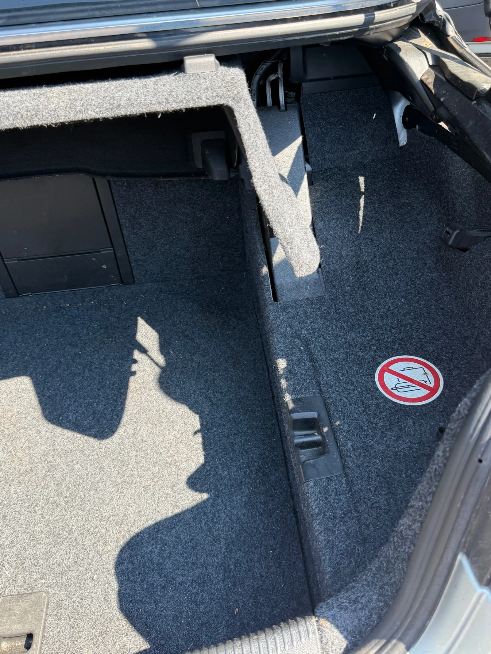 VW Eos bmm автомат , снимка 7 - Автомобили и джипове - 55311409