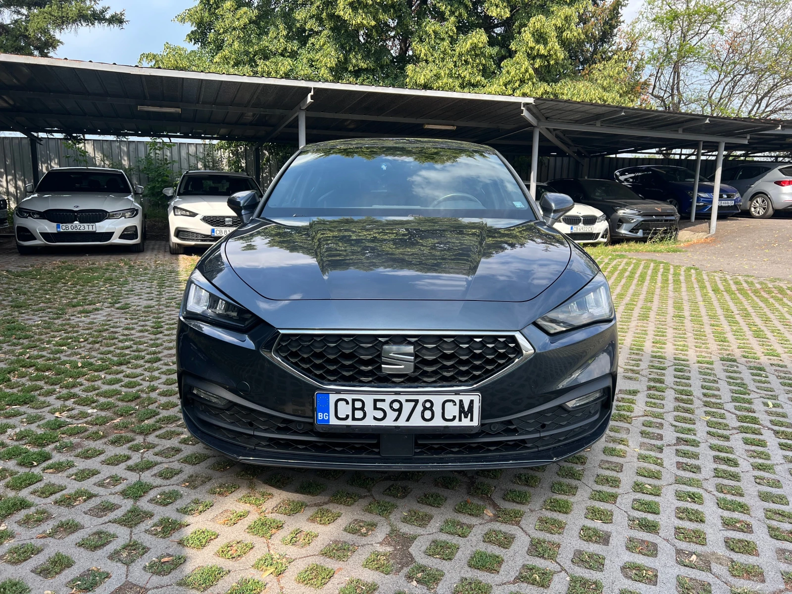 Seat Leon 1.5 TSI 150 Xcellence | Mobile.bg � ����������� 2