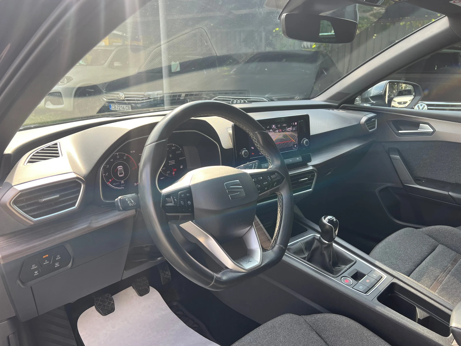 Seat Leon 1.5 TSI 150 Xcellence | Mobile.bg � ����������� 10