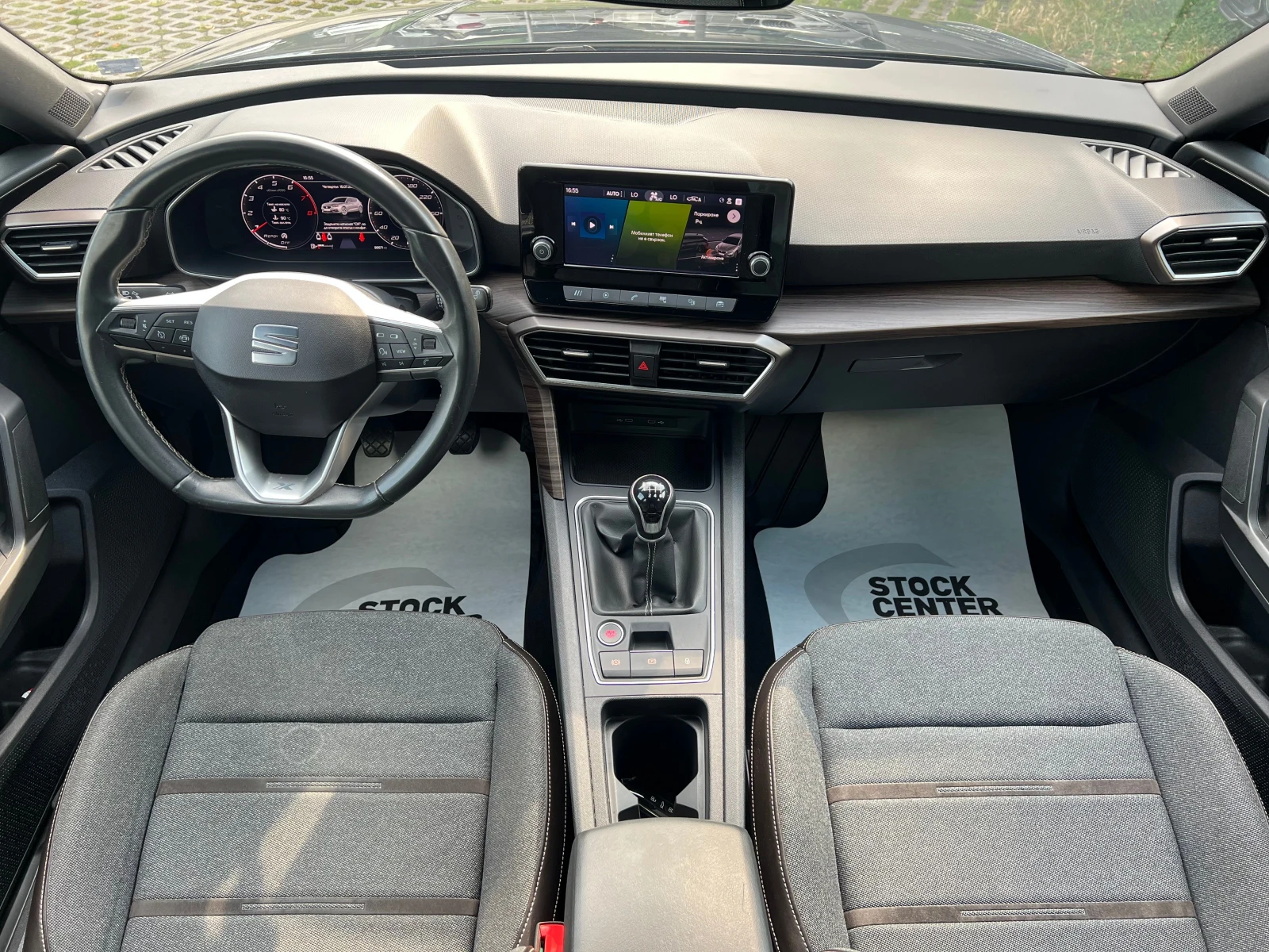 Seat Leon 1.5 TSI 150 Xcellence | Mobile.bg � ����������� 8