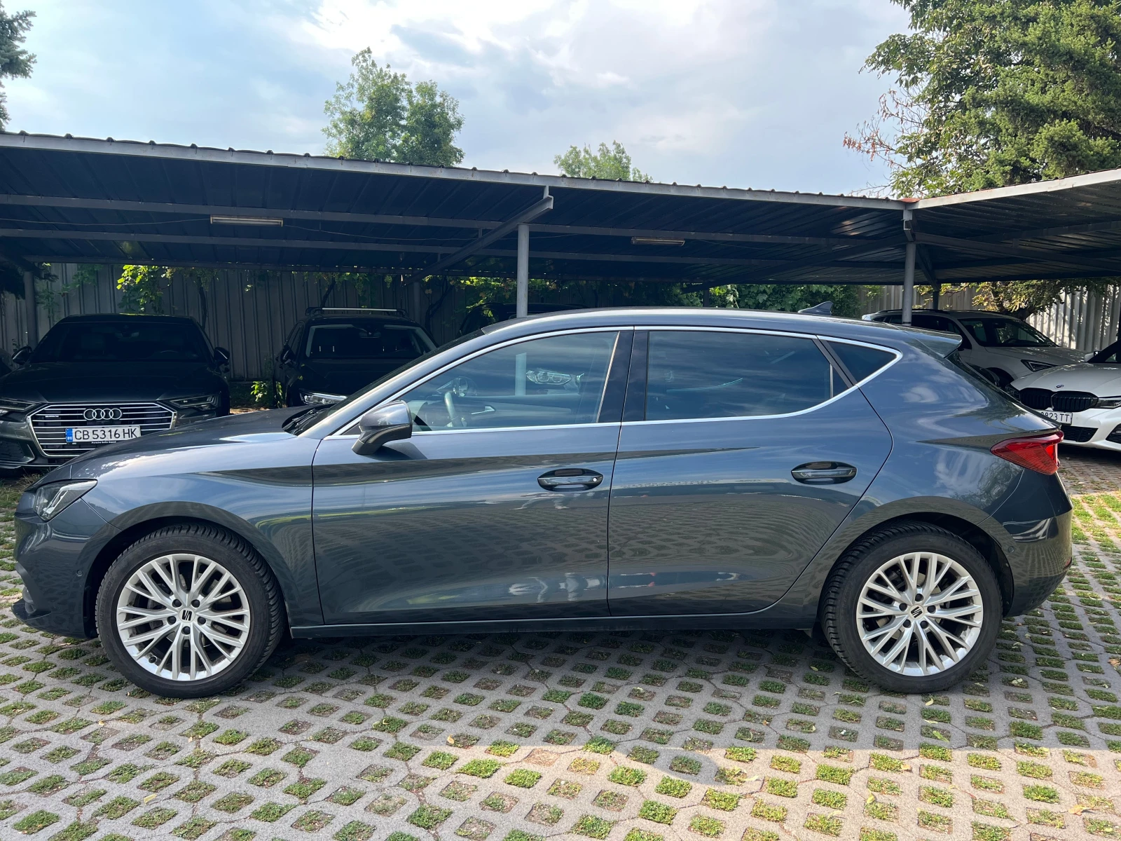 Seat Leon 1.5 TSI 150 Xcellence | Mobile.bg � ����������� 3