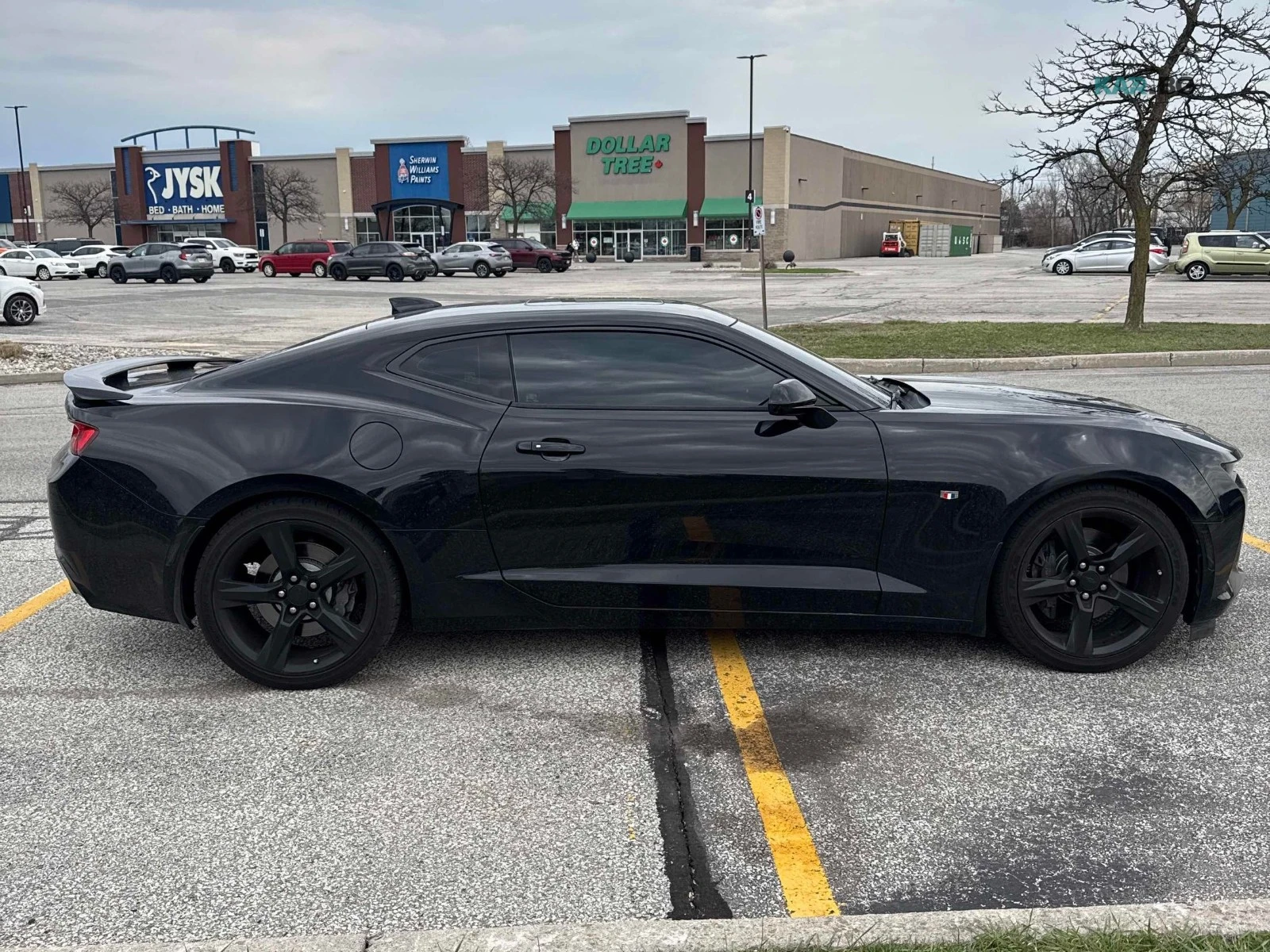 Chevrolet Camaro 2SS ���� �� �������� ����������� & ���������� | Mobile.bg � ����������� 4